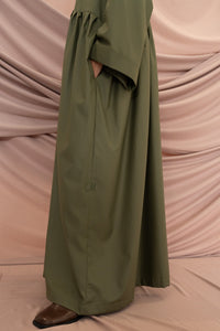 La Robe Qabir Olive