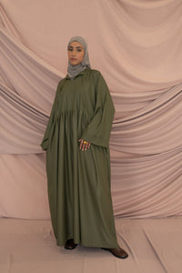 La Robe Qabir Olive