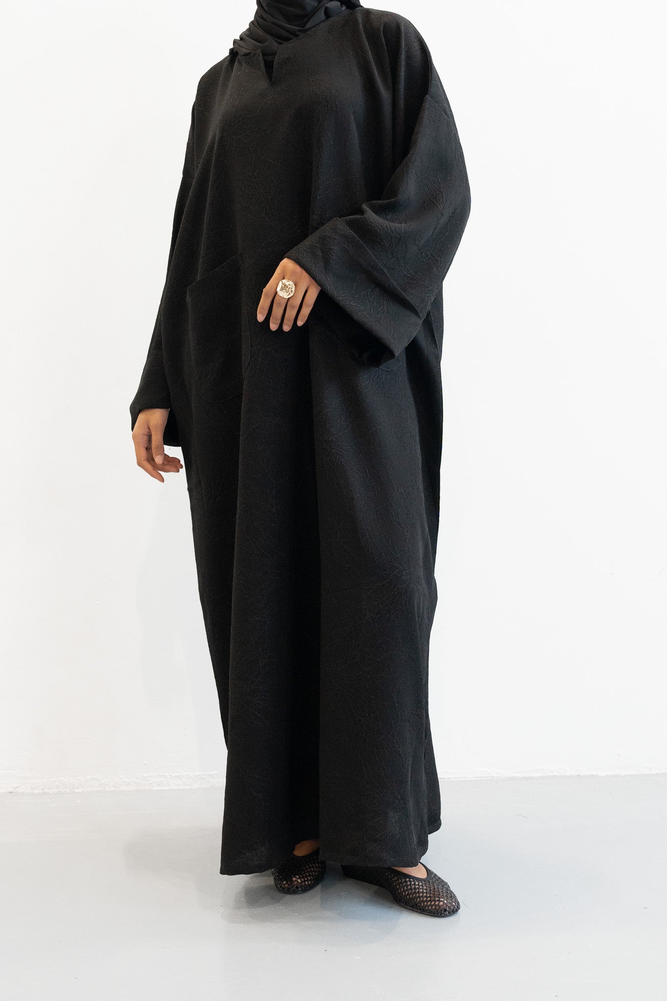 La Abaya