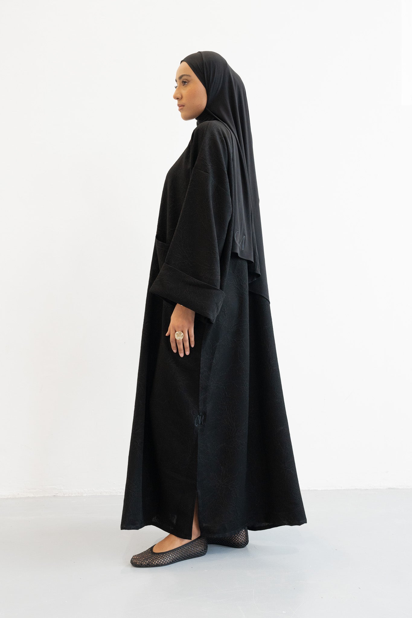 La Abaya