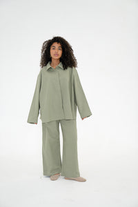 SAGE Green Set