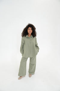 SAGE Green Set