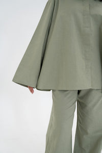 SAGE Green Set