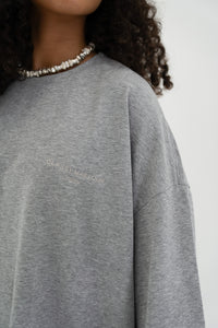 The SIGNATURE Dark Gray T-shirt