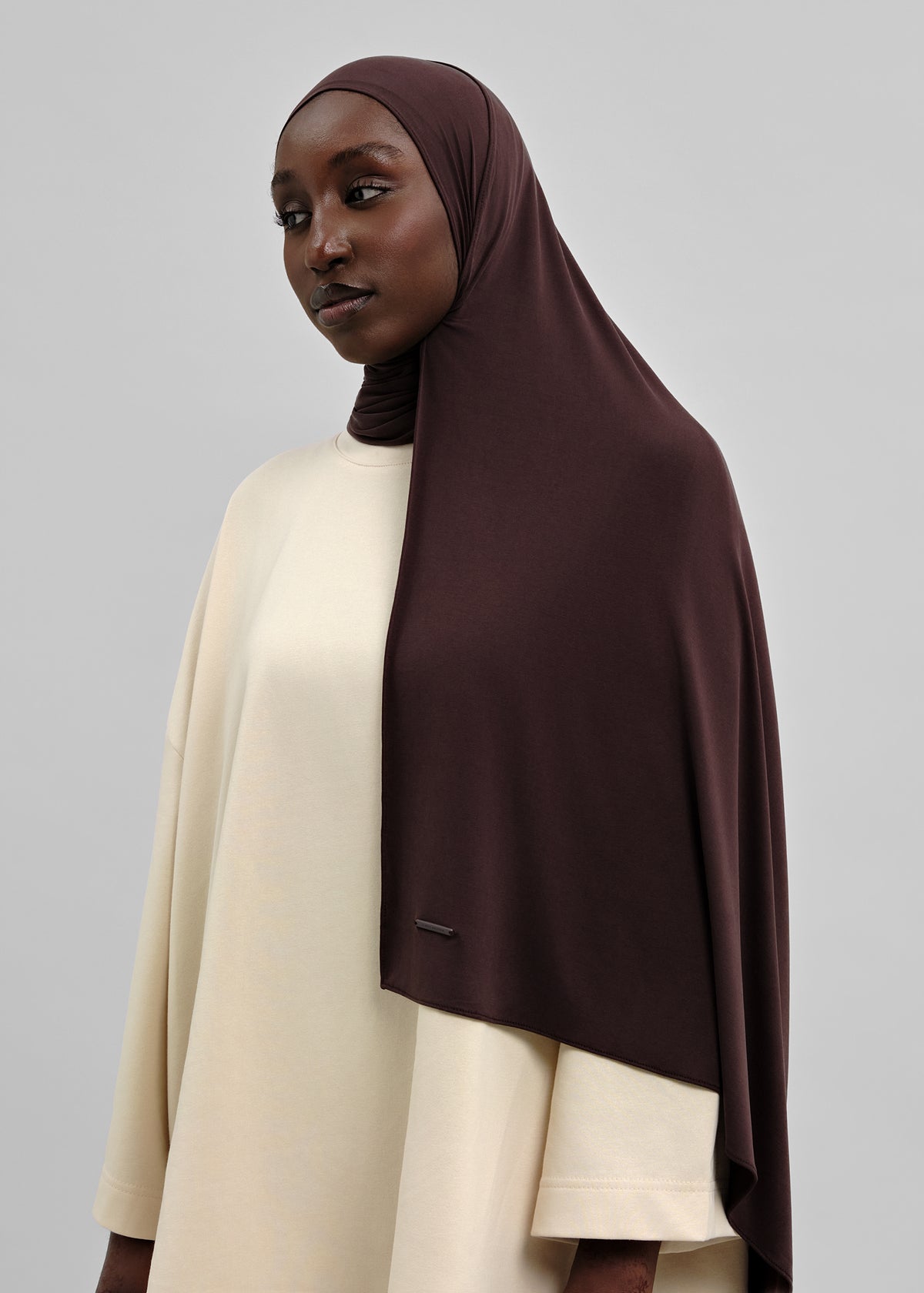 Aubergine Light Jersey
