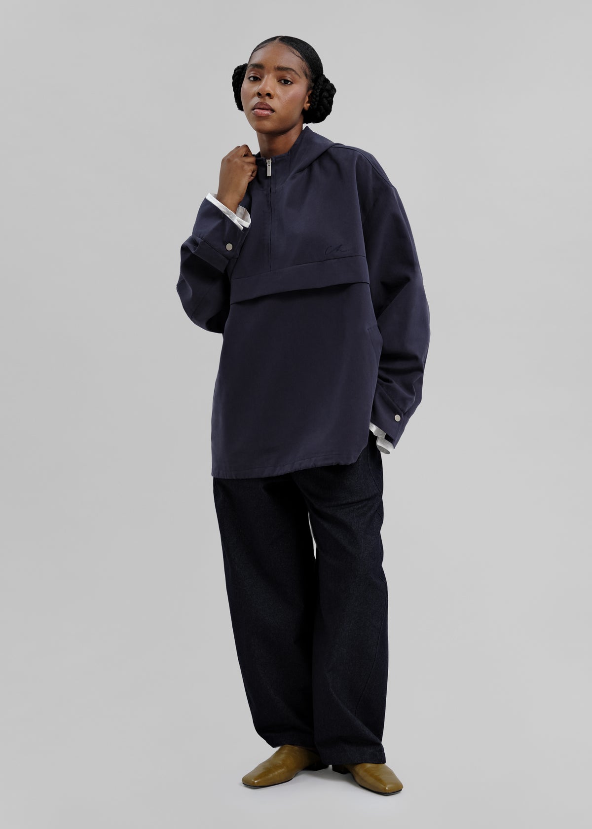 La Veste Urban Bleu nuit