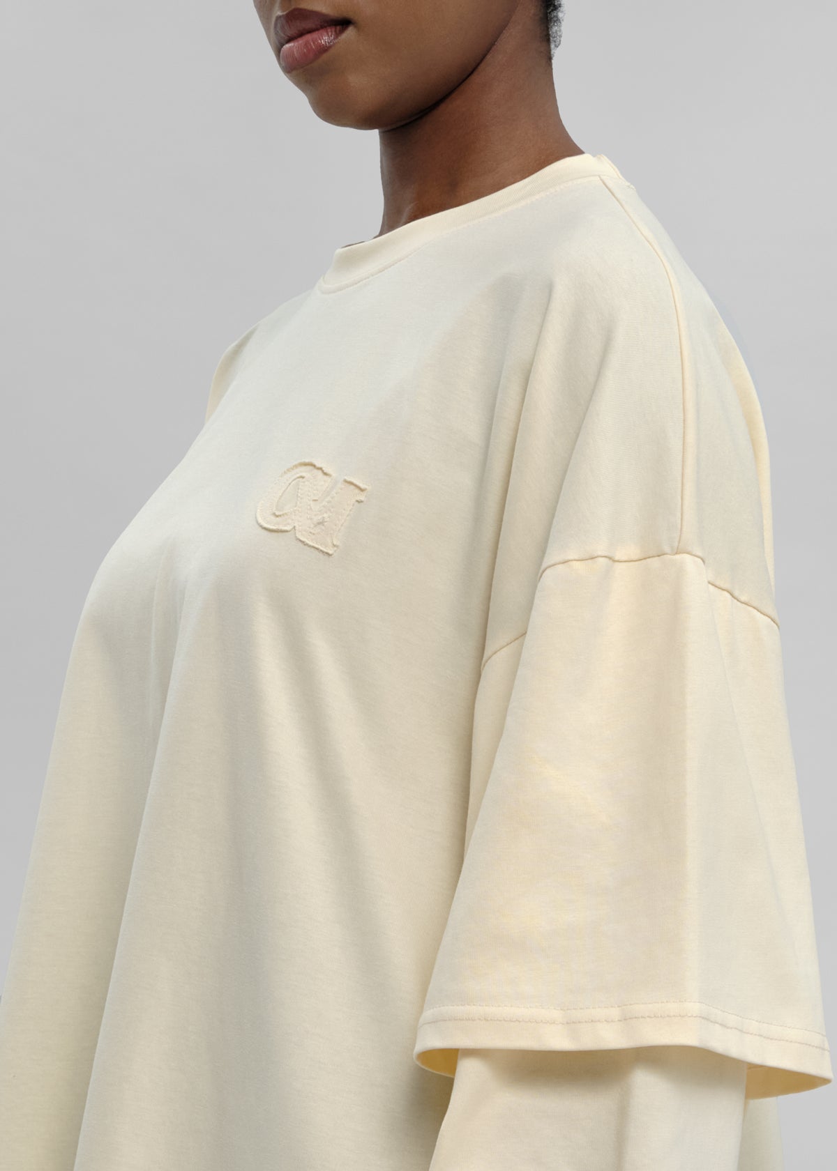 Le Top Layer Vanille