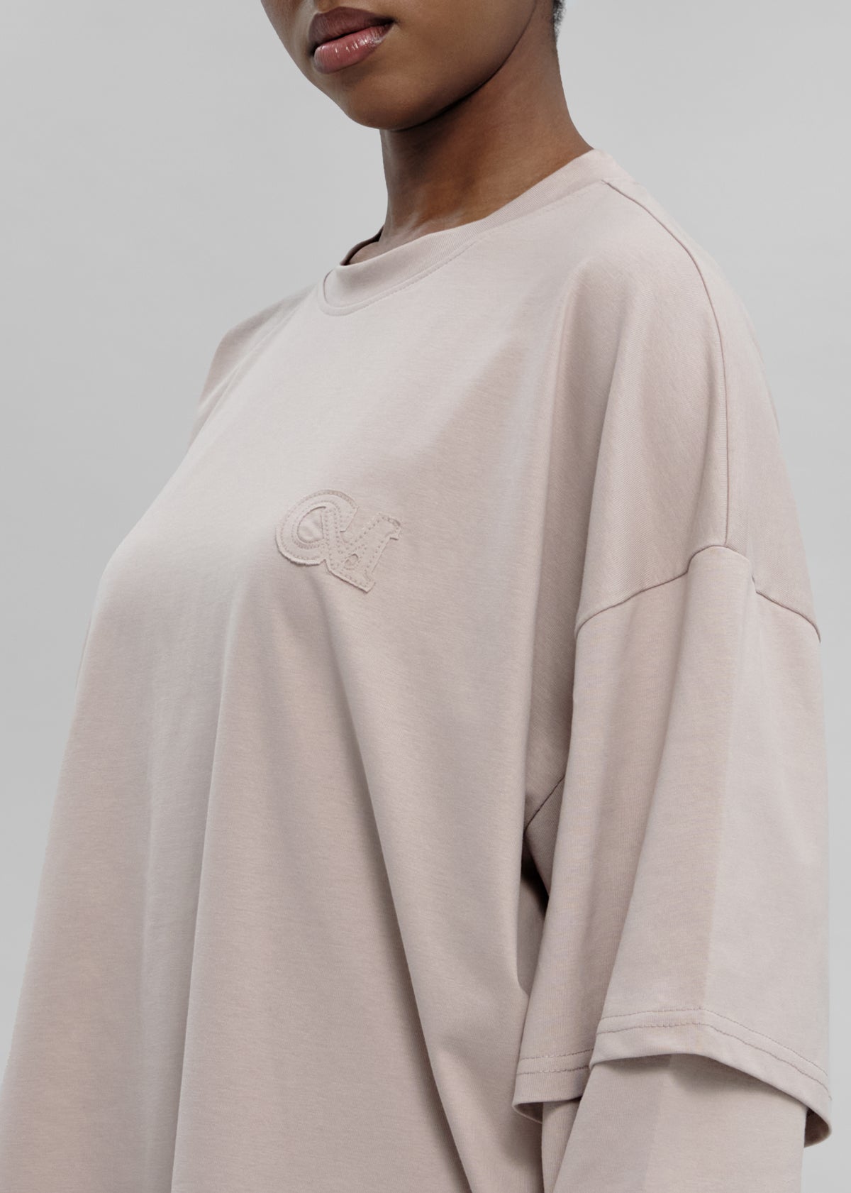Le Top Layer Taupe