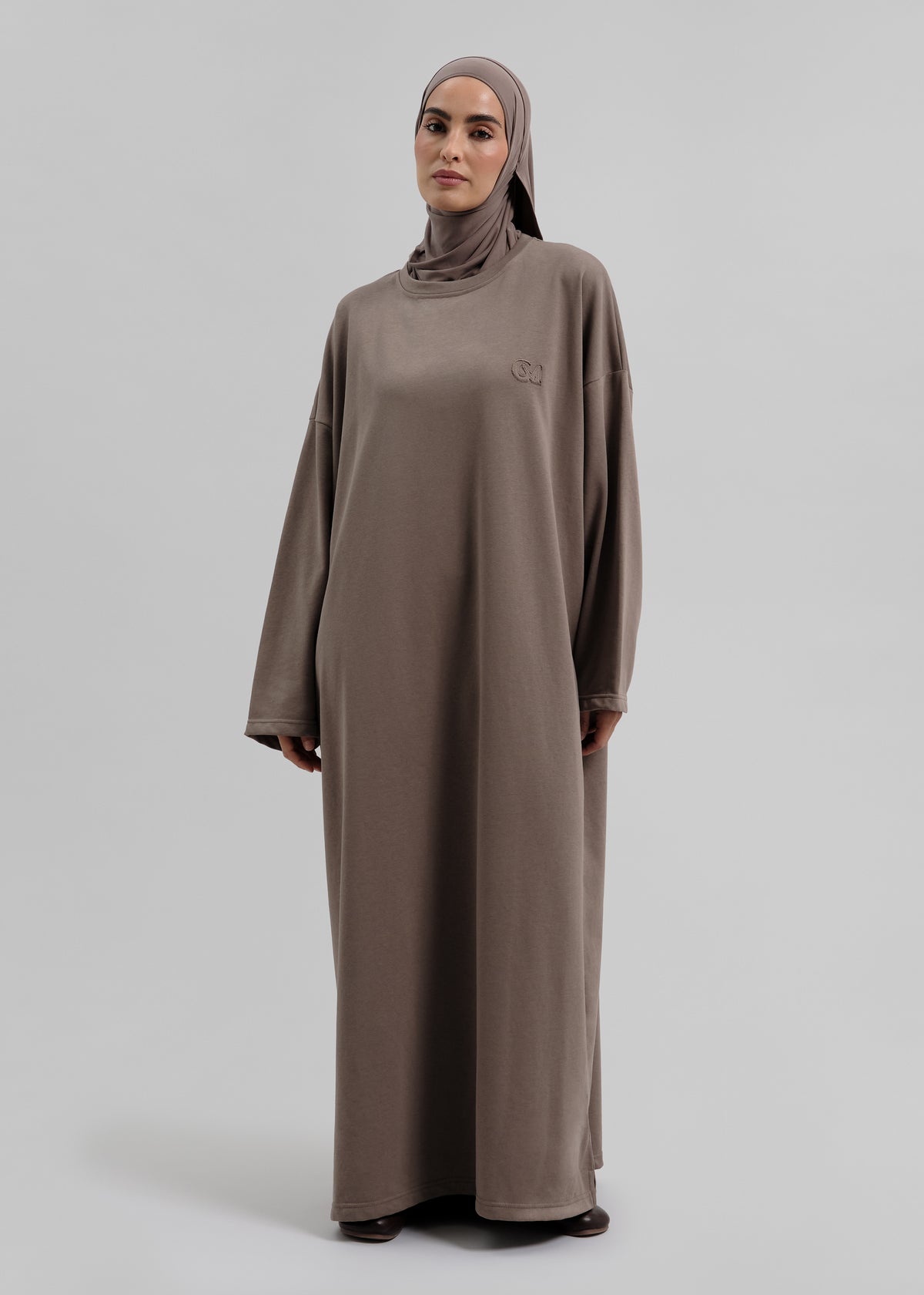 La Robe Signature Mocca