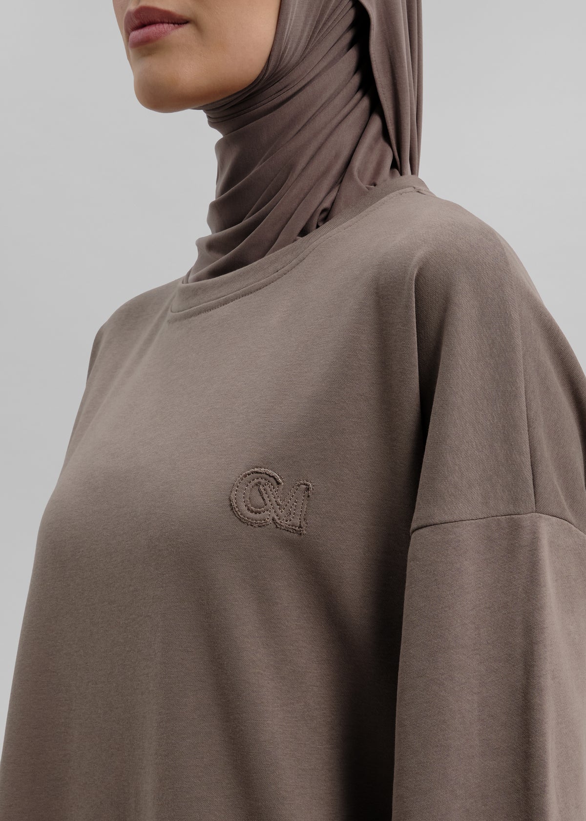 La Robe Signature Mocca