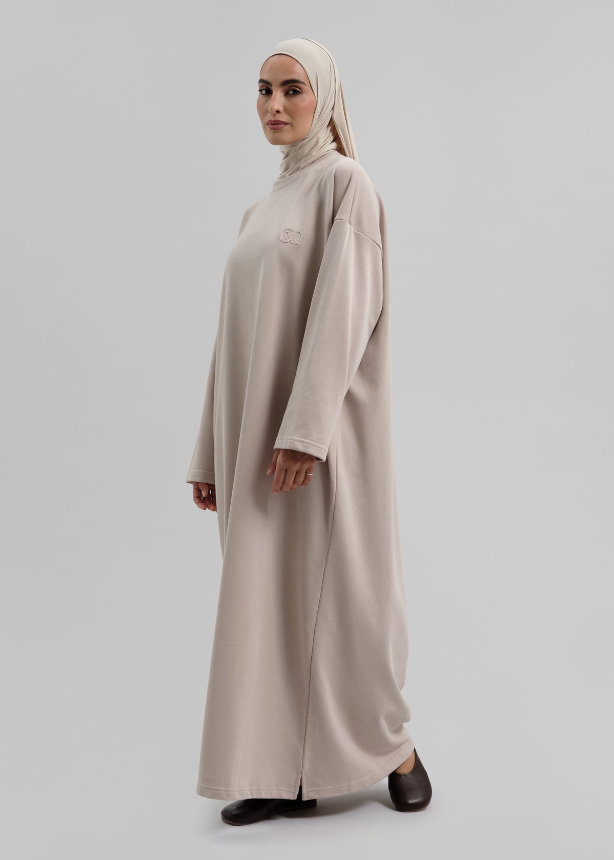 La Robe Signature Greige