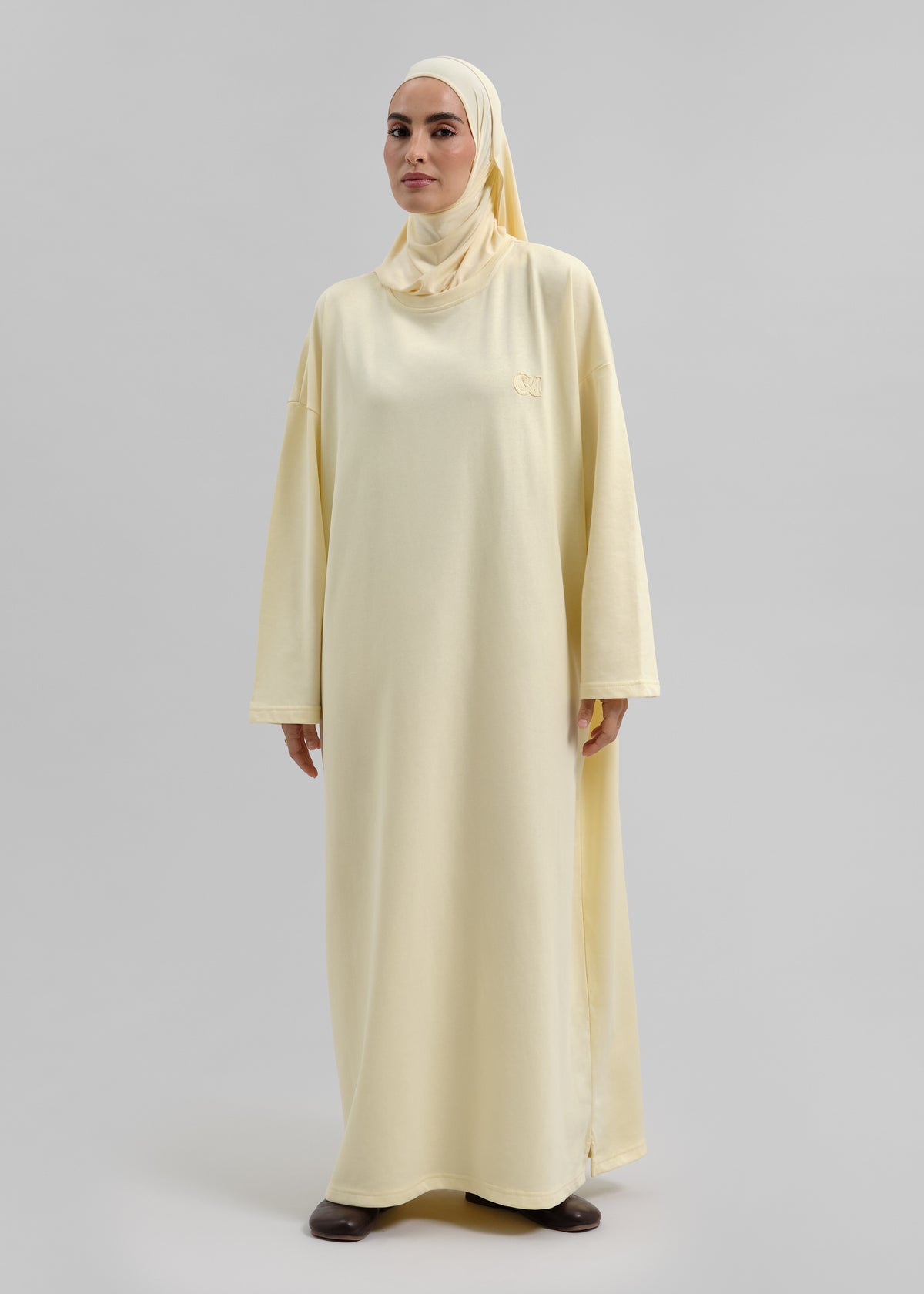 La Robe Signature Vanille