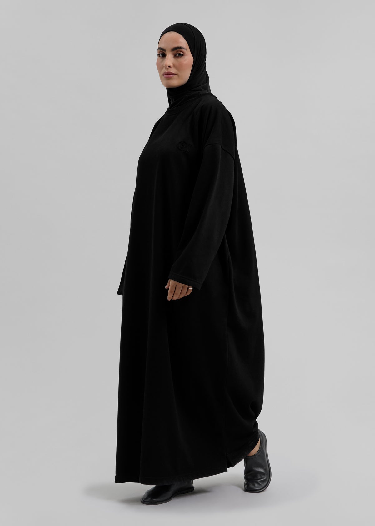 La Robe Signature Noir