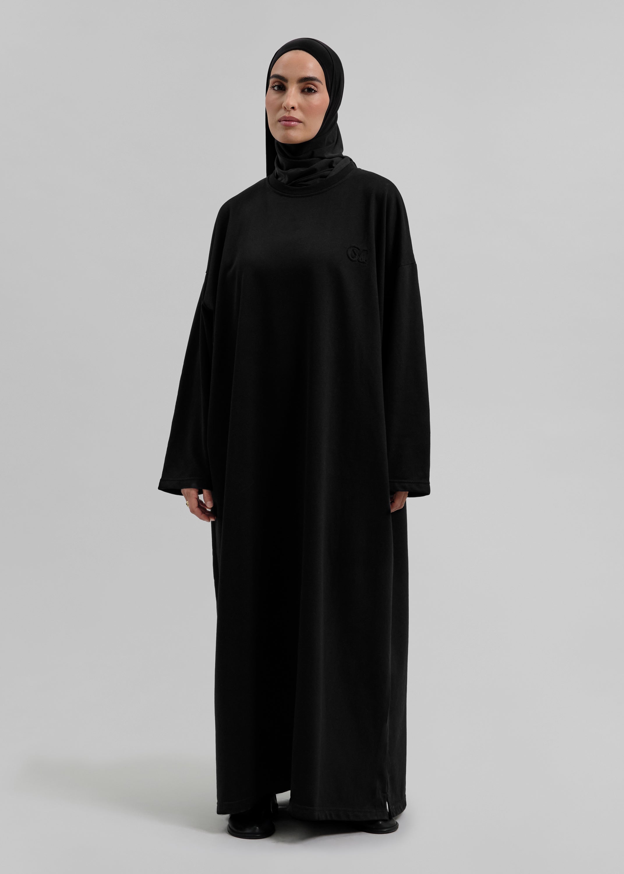 La Robe Signature Noir