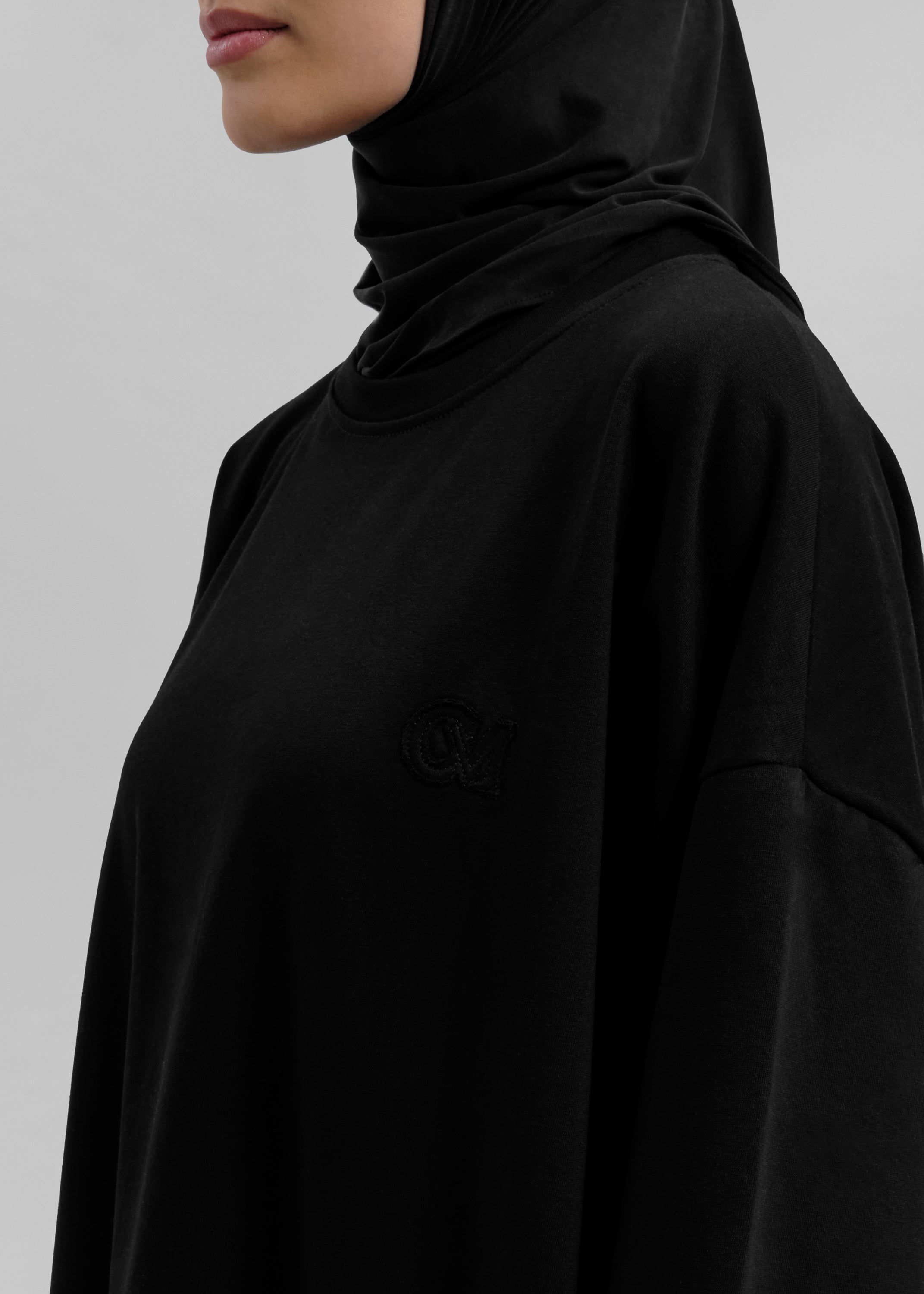 La Robe Signature Noir
