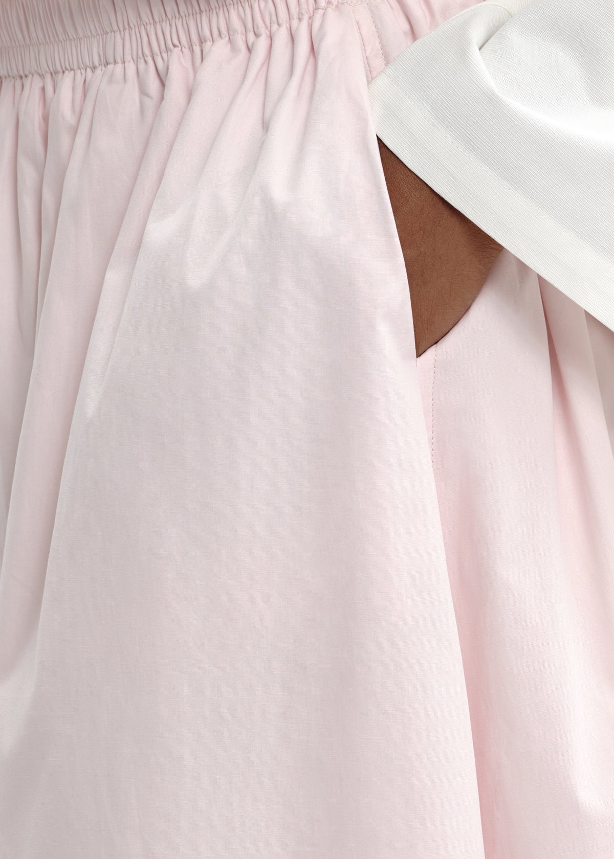 La Jupe Koton Rose