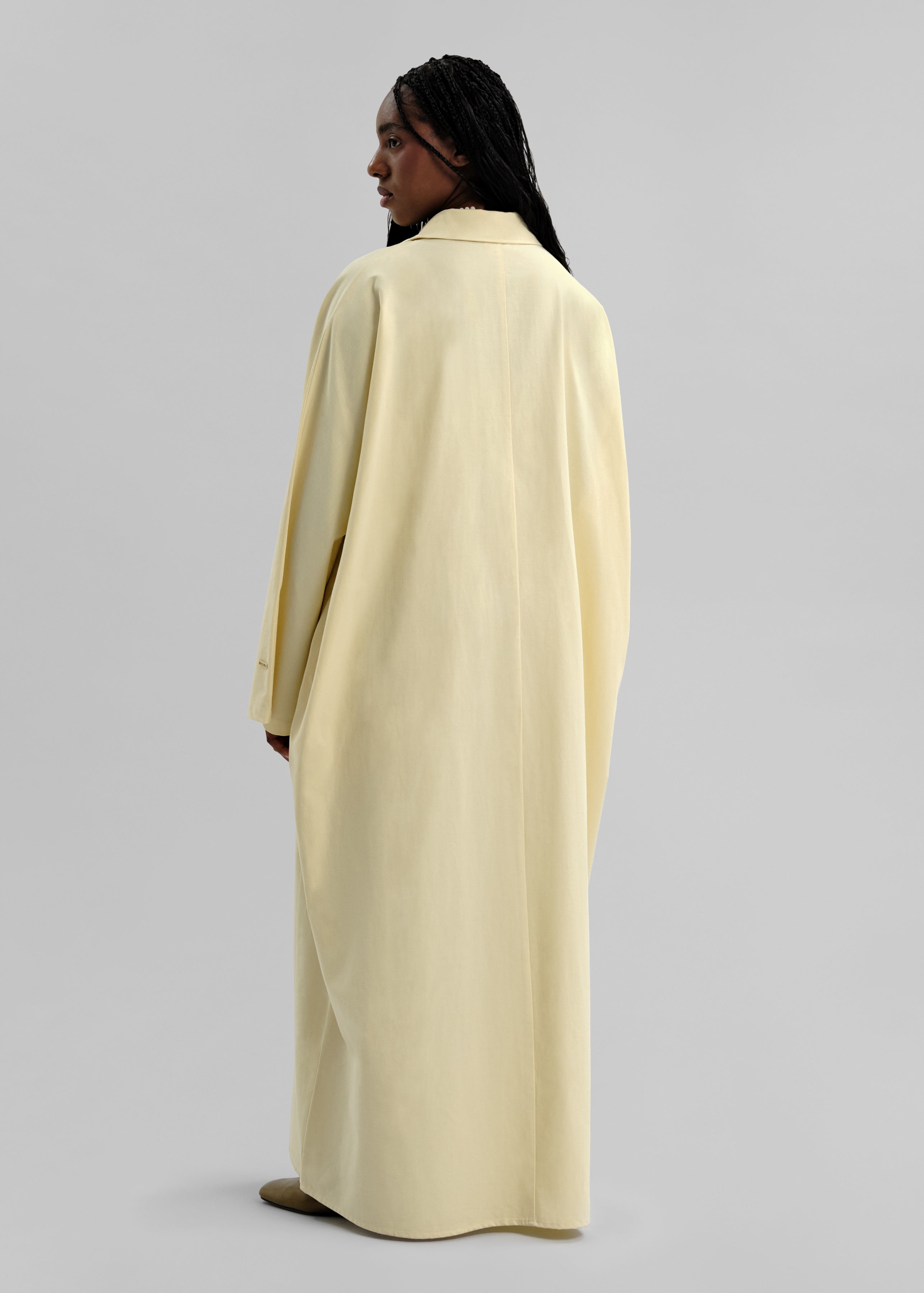 La Robe Natural Vanille