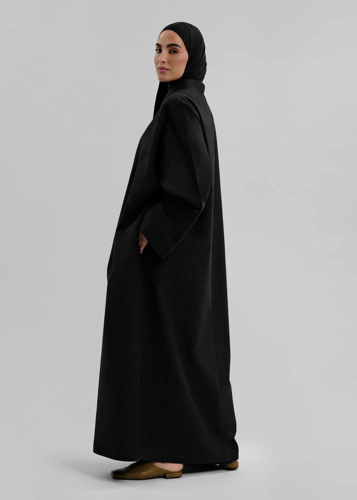 La Robe Natural Noir