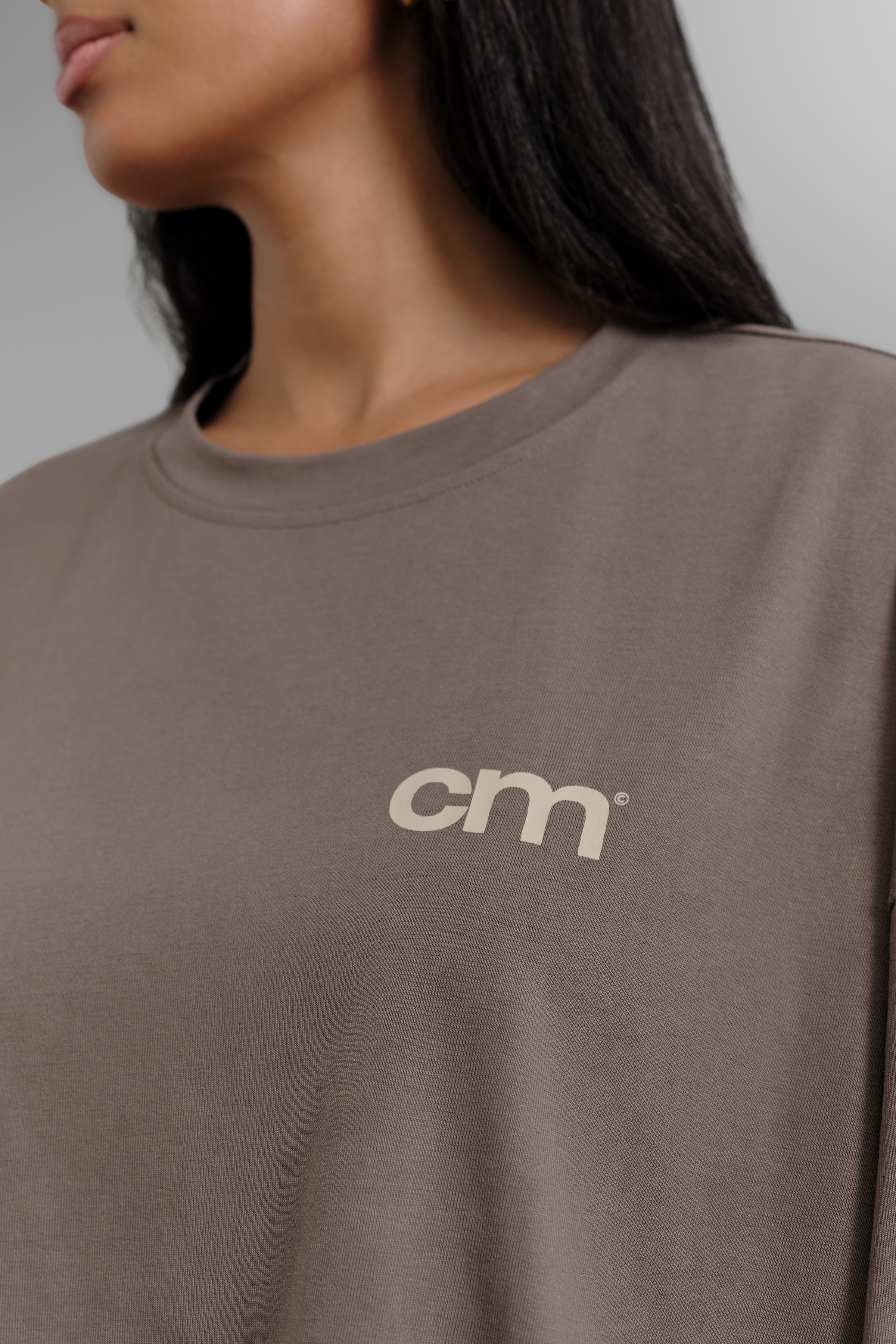 Camiseta The SIGNATURE Azul bebe