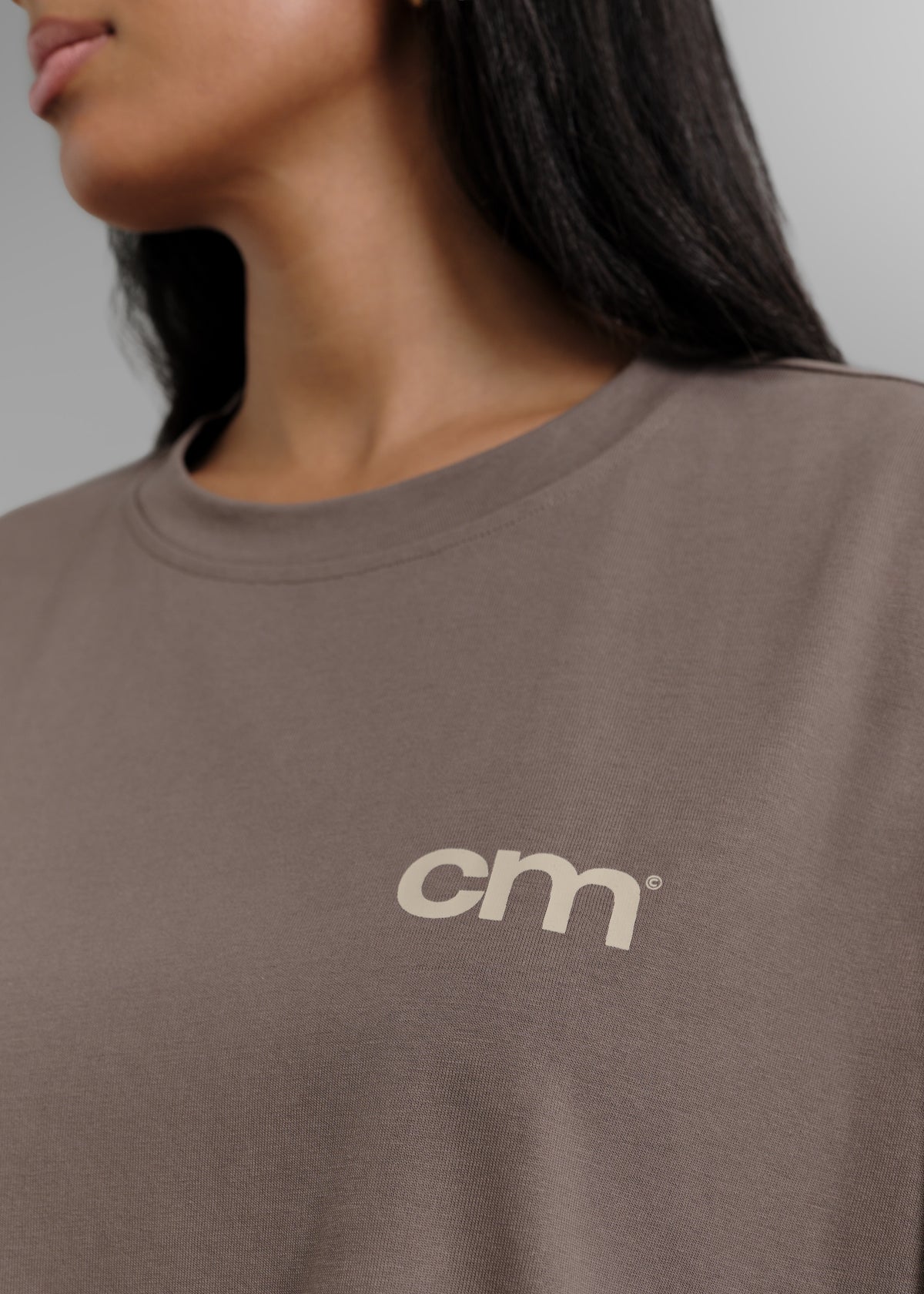 Camiseta The SIGNATURE Azul bebe