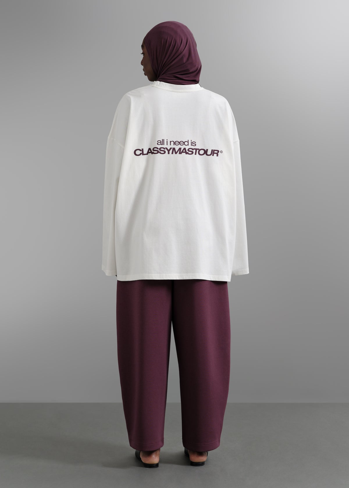 The White Top Layer
