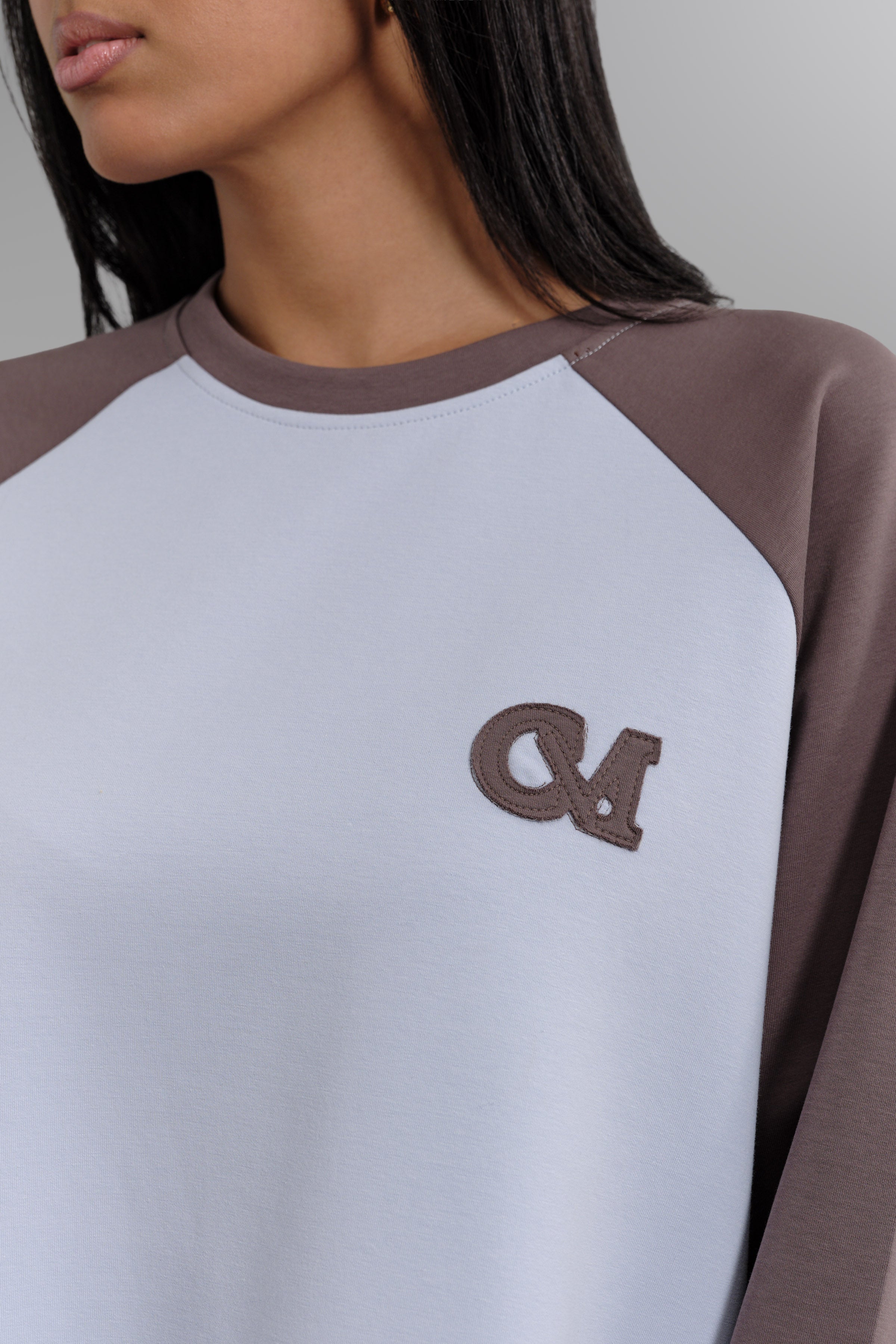 Le Sweat Comfy Capsule Mocca