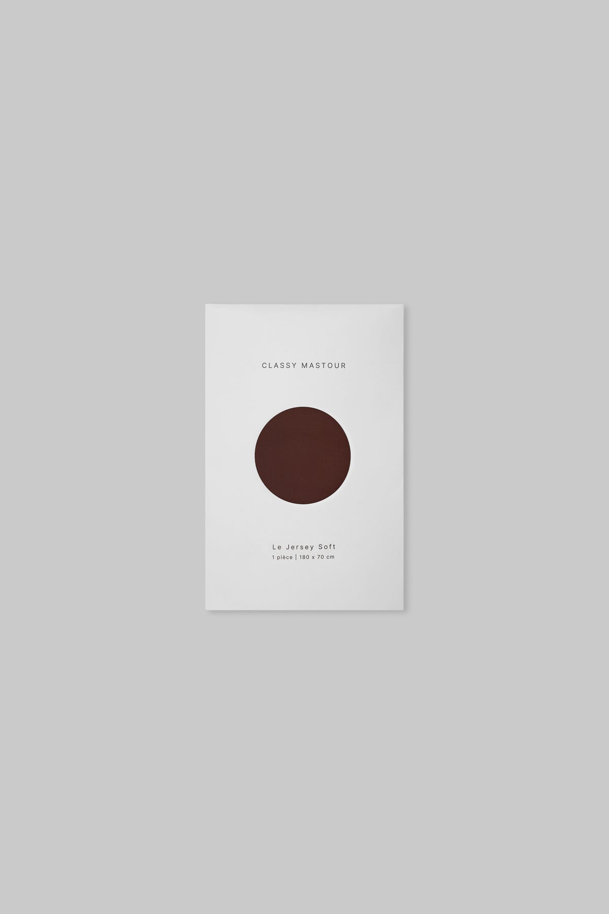 The Jersey Soft Coffee