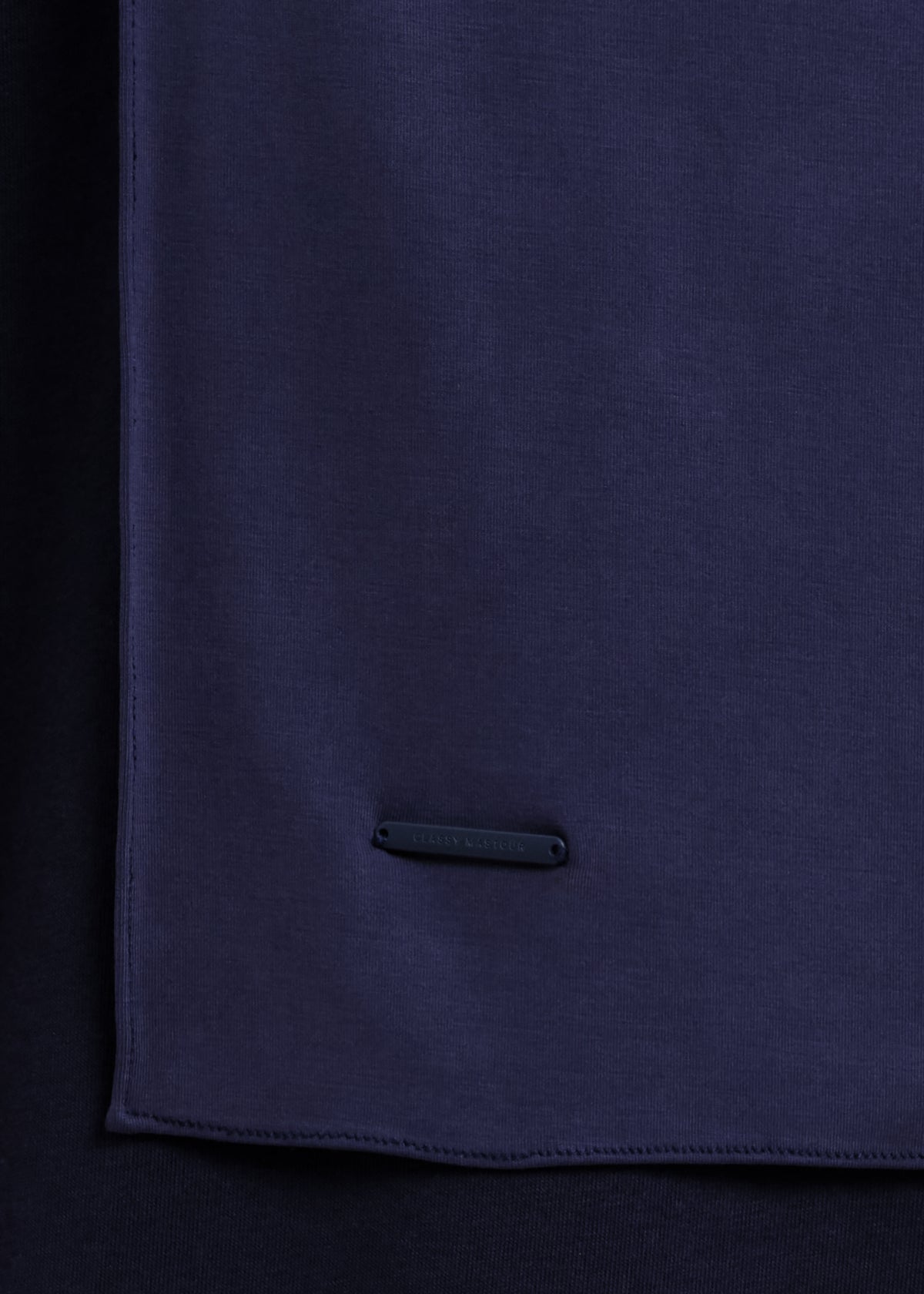 Le Jersey Light Bleu Nuit