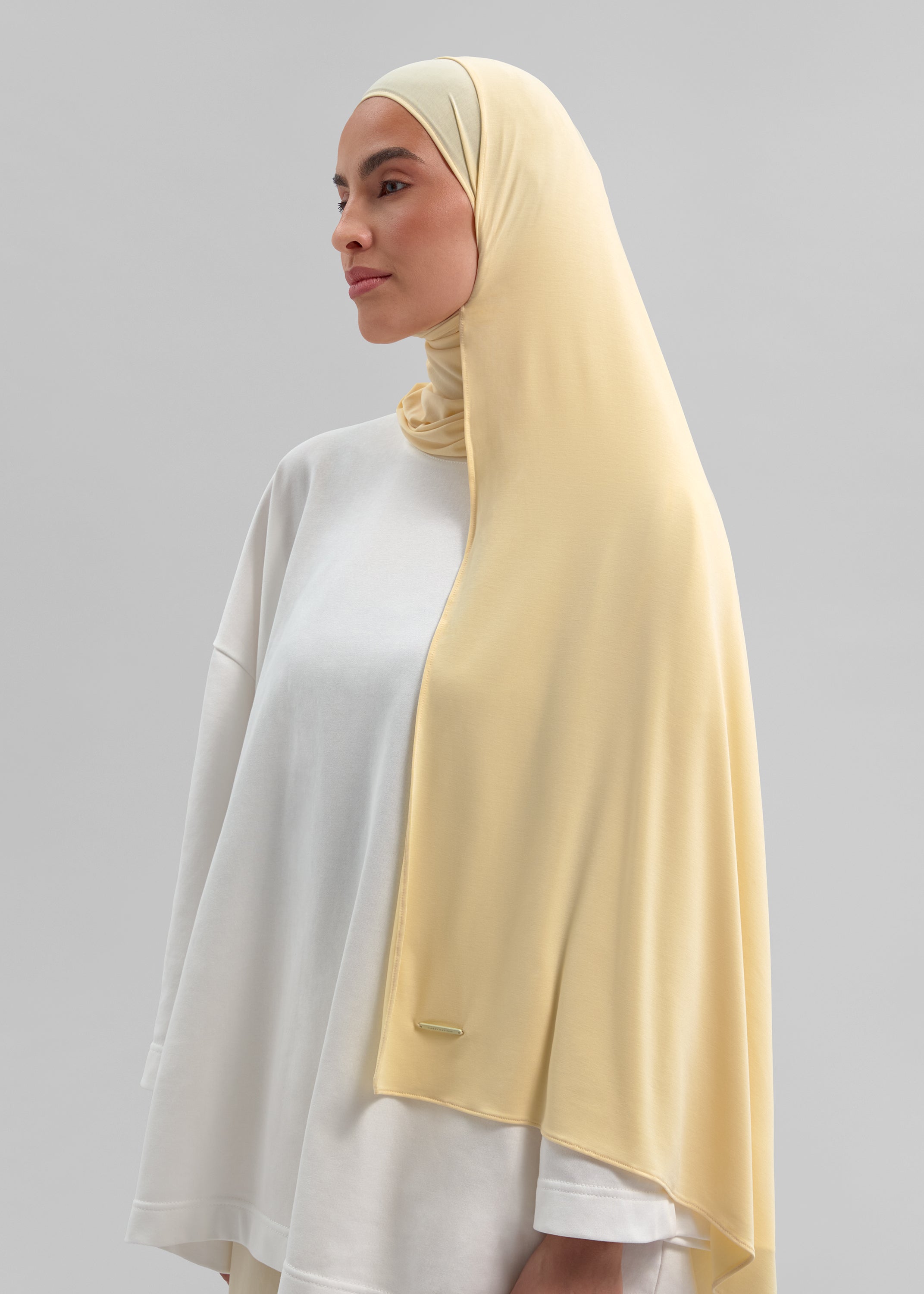 The Vanilla Jersey Light