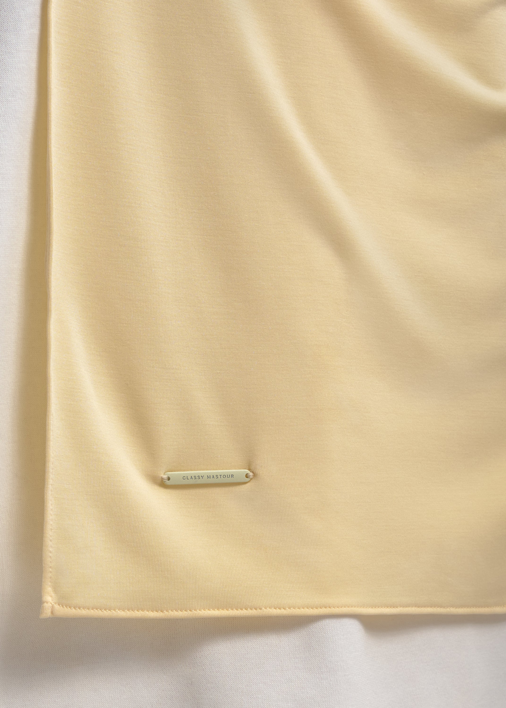 The Vanilla Jersey Light