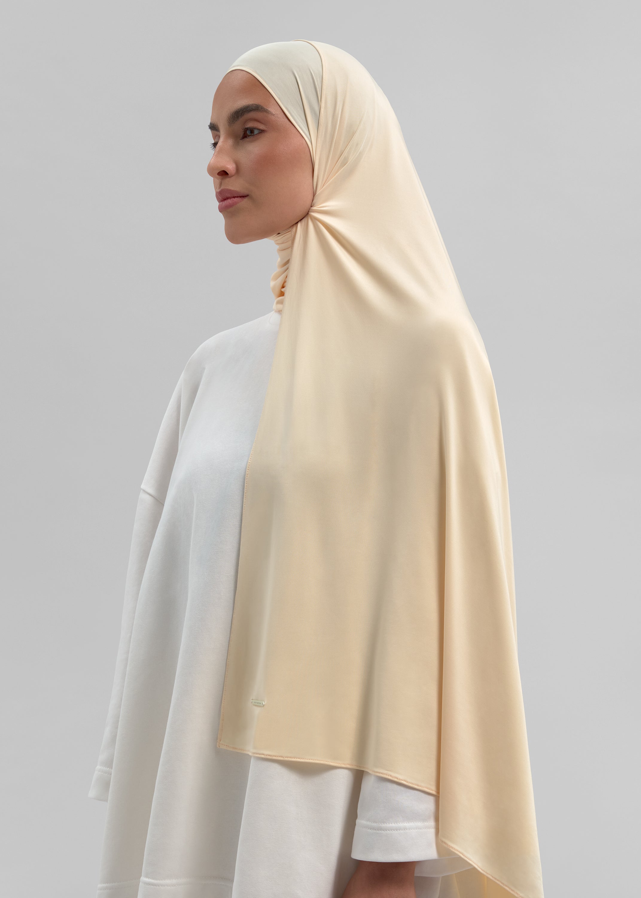 Vanilla Soft Jersey