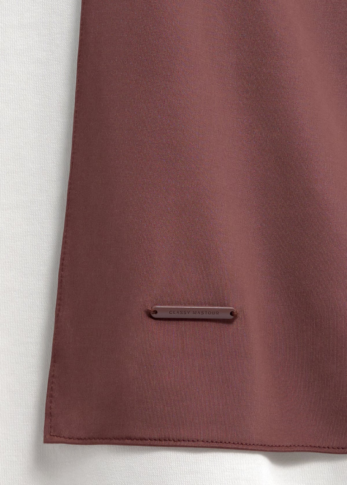 Fig Soft Jersey