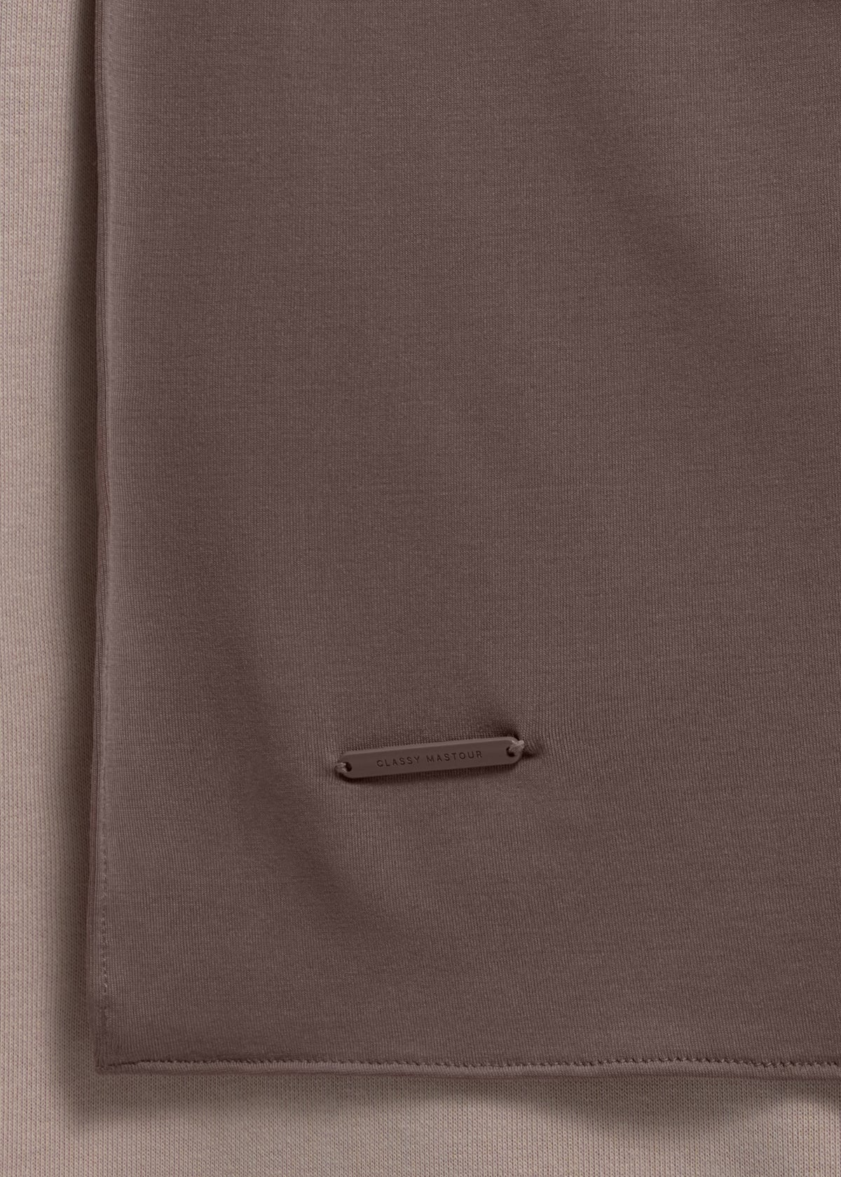 The Light Mocca Jersey