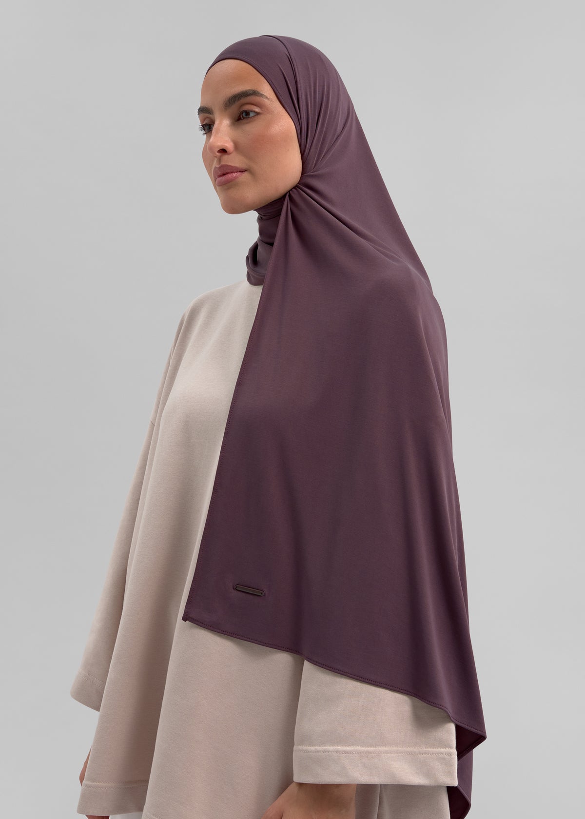 The Light Bordeaux Jersey
