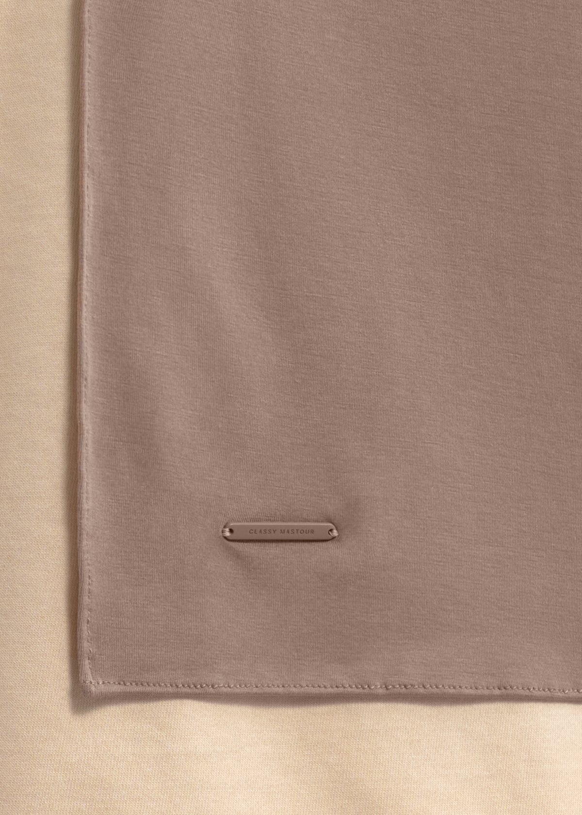 The Light Taupe Jersey