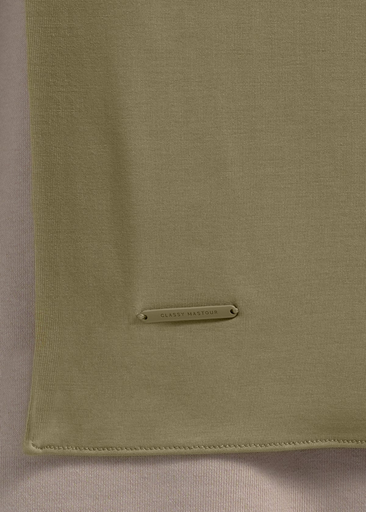 The Linden Light Jersey