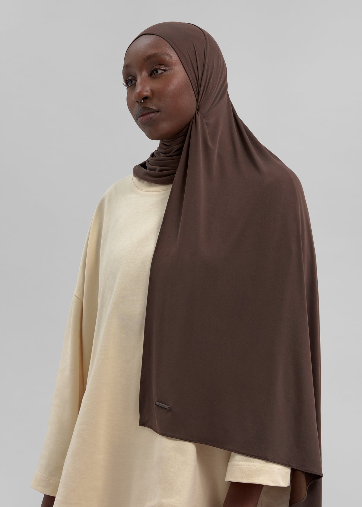 The Light Brown Jersey