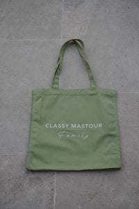 Tote bag