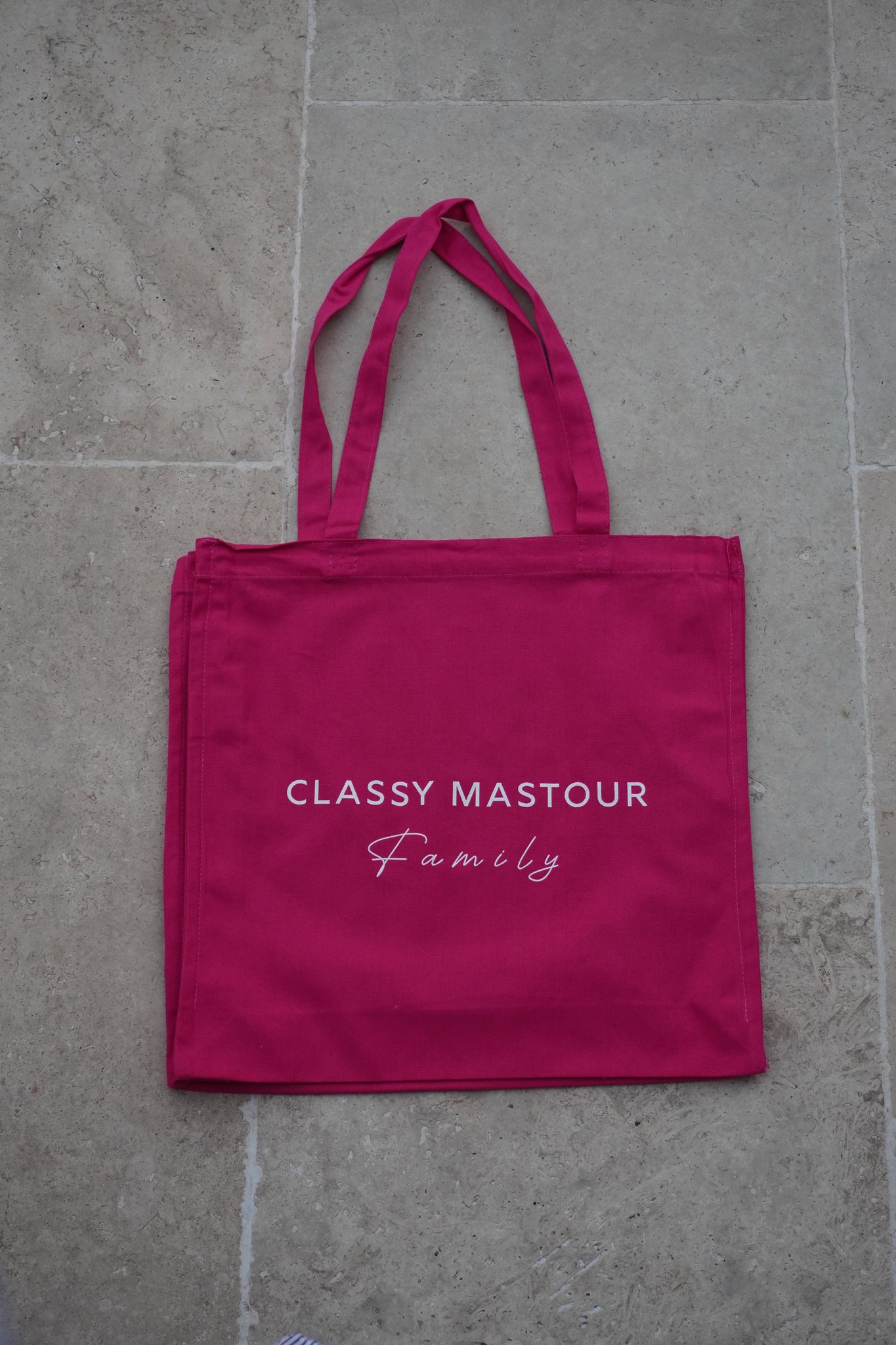 Tote bag