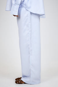 Los pantalones cápsula Blue Ivy