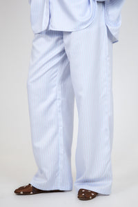 Los pantalones cápsula Blue Ivy