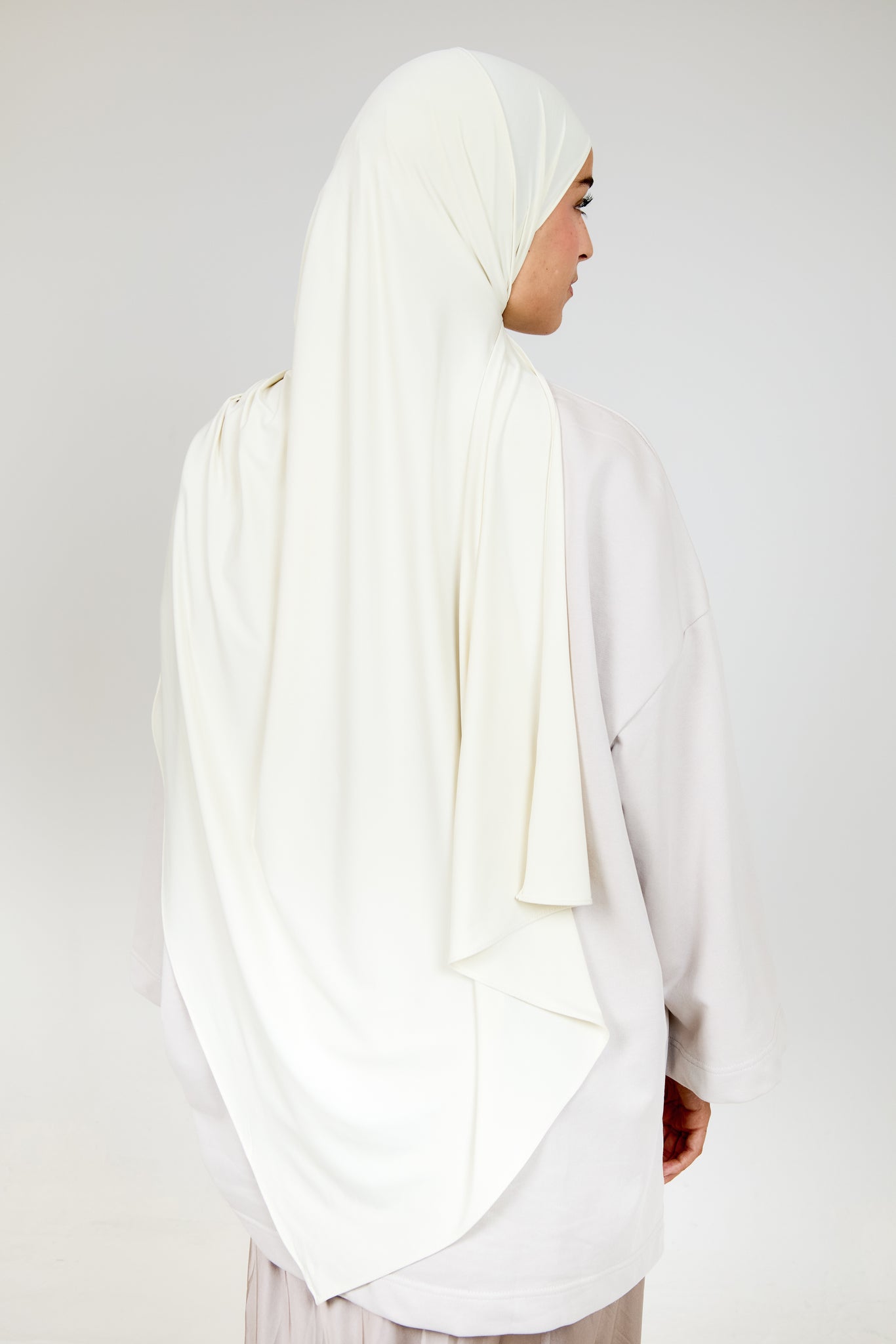 Le Jersey Soft Crème