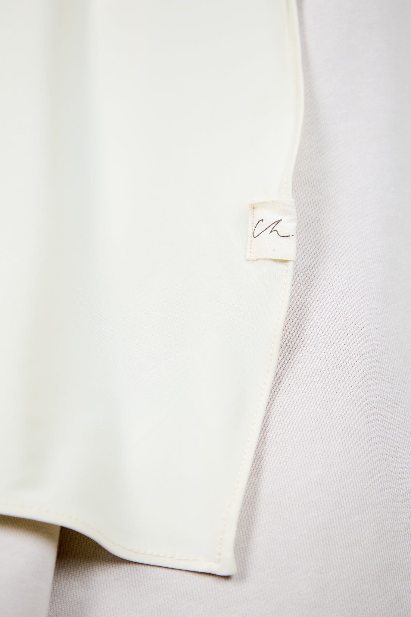 Le Jersey Soft Crème