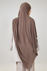 Le Jersey Soft Mocca