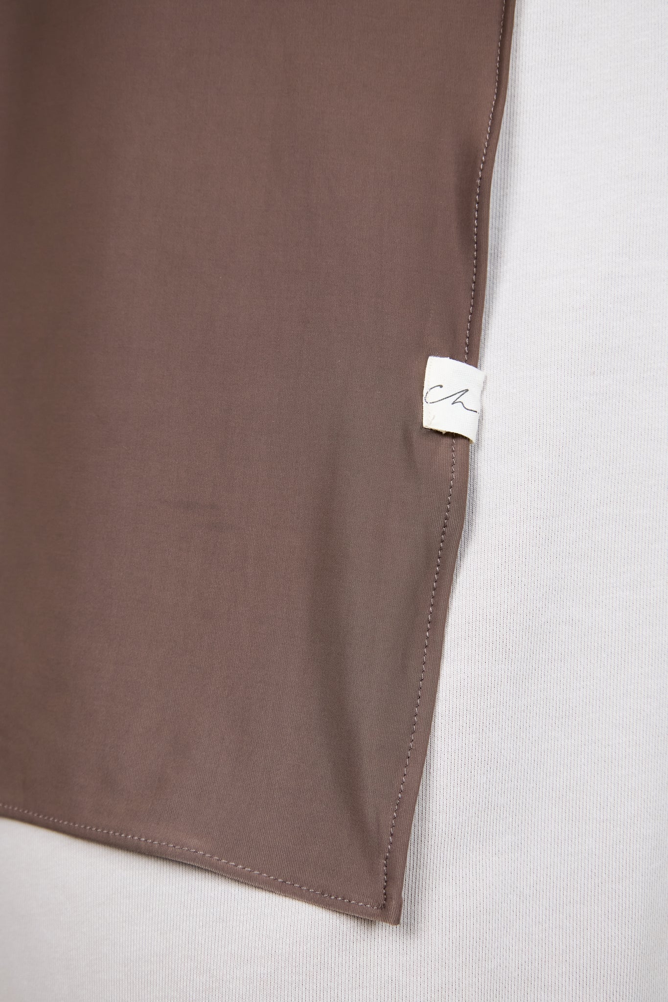 Le Jersey Soft Mocca