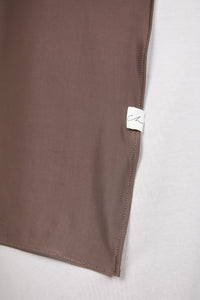 Le Jersey Soft Mocca