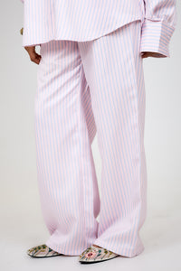 Pantalones cápsula Pink Ivy
