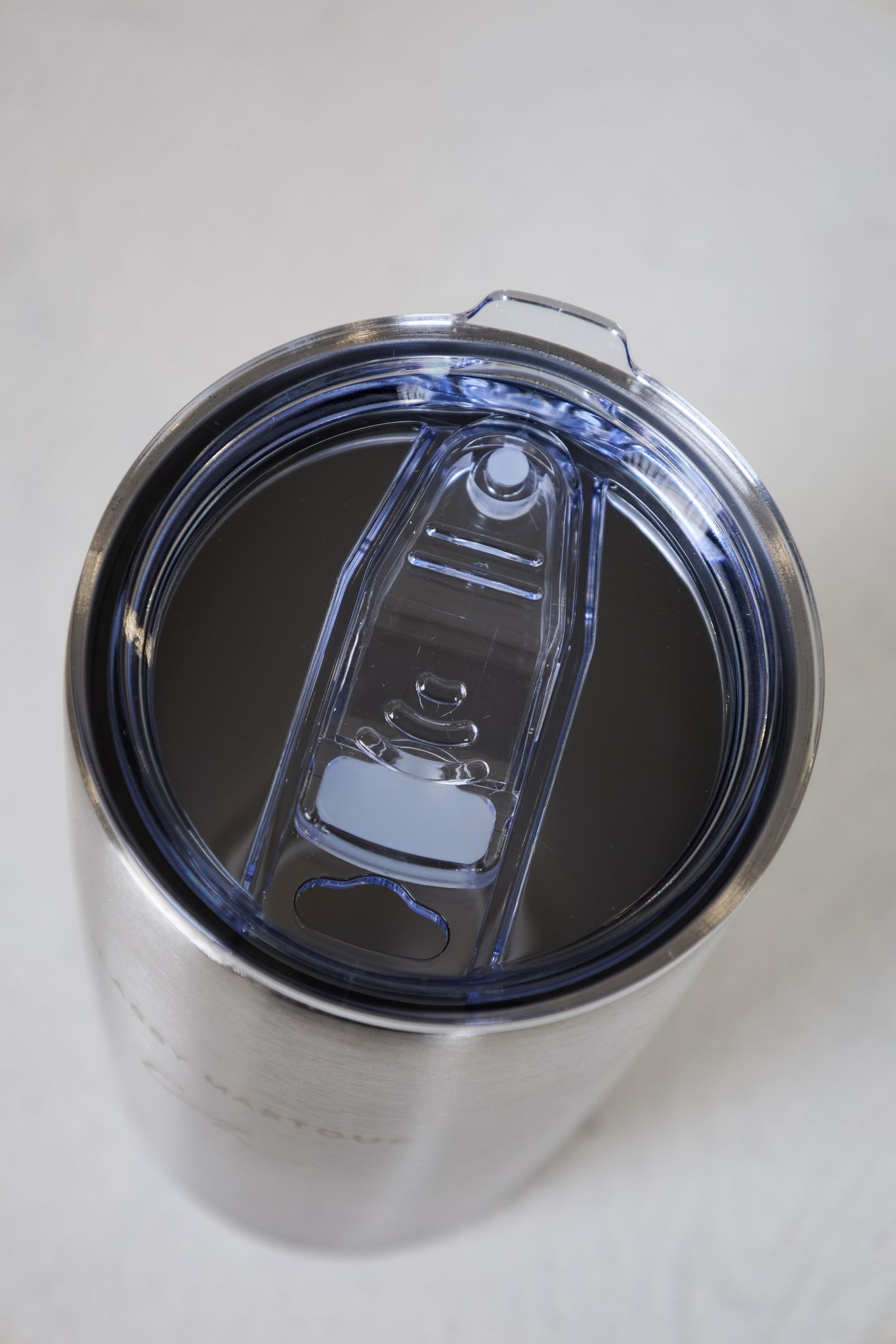 Le Mug Inox