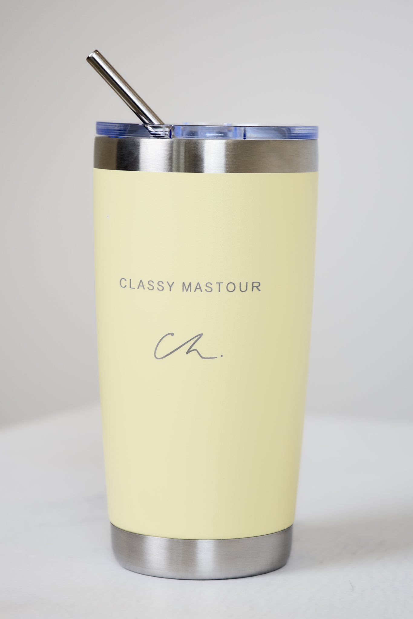 Le Mug Vanille