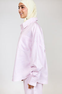 Chemise Ivy Capsule Rose